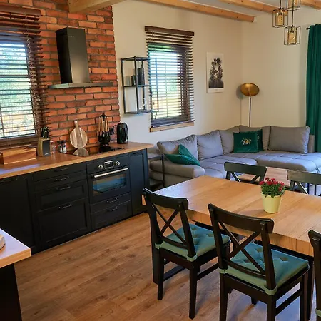 Rowyhouse Apartment *