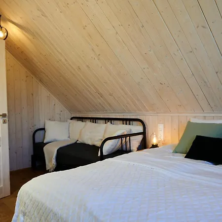 Rowyhouse Rowy (Pomerania)