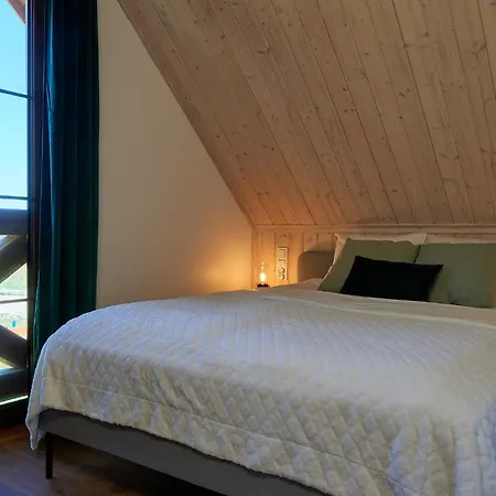 아파트 Rowyhouse *