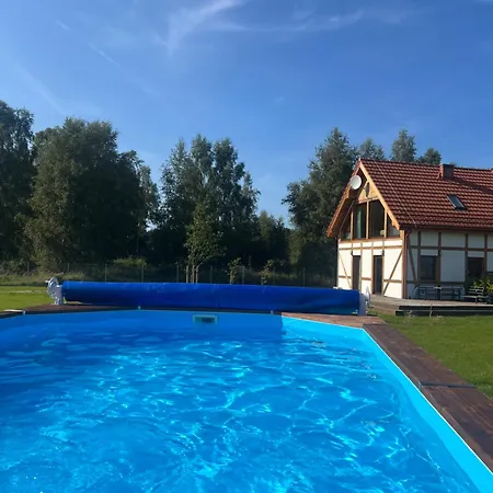 Apartment Rowyhouse *