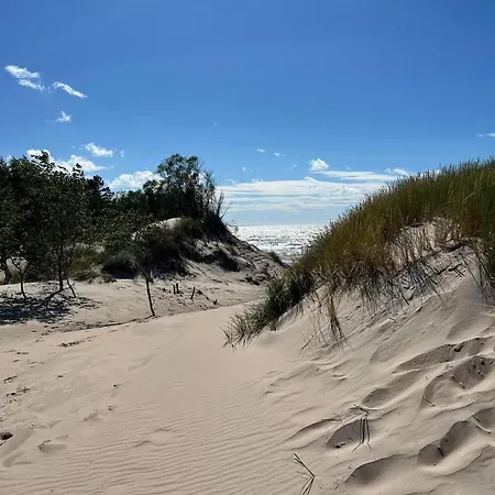 Apartment Rowyhouse *