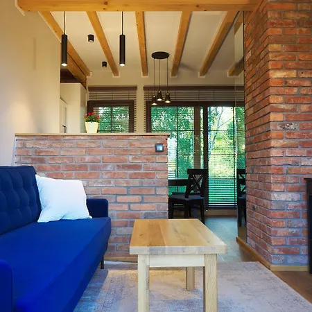 Rowyhouse Apartment *