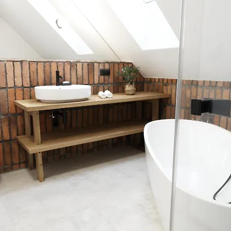 Rowyhouse Rowy (Pomerania)