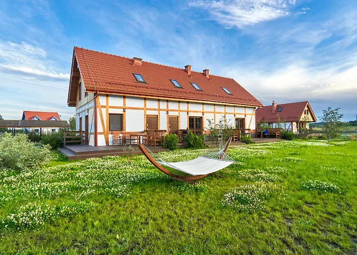 Rowyhouse 아파트 로비