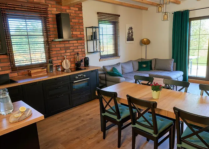 Rowyhouse 아파트 *