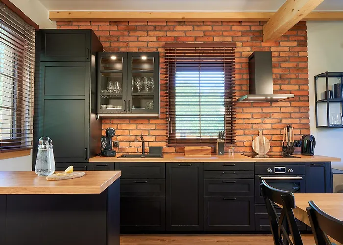 아파트 Rowyhouse 로비