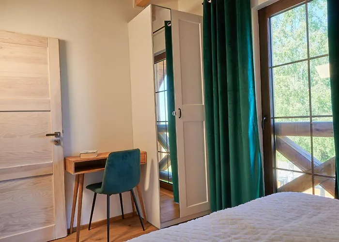 아파트 Rowyhouse *