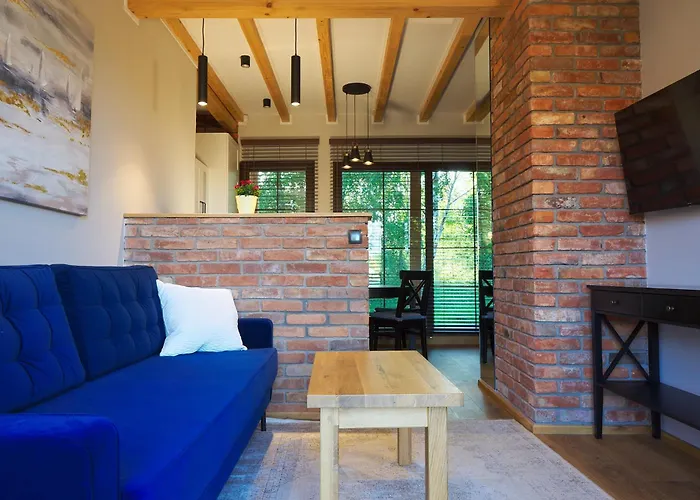 Rowyhouse 아파트 *