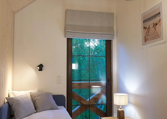 아파트 Rowyhouse 로비